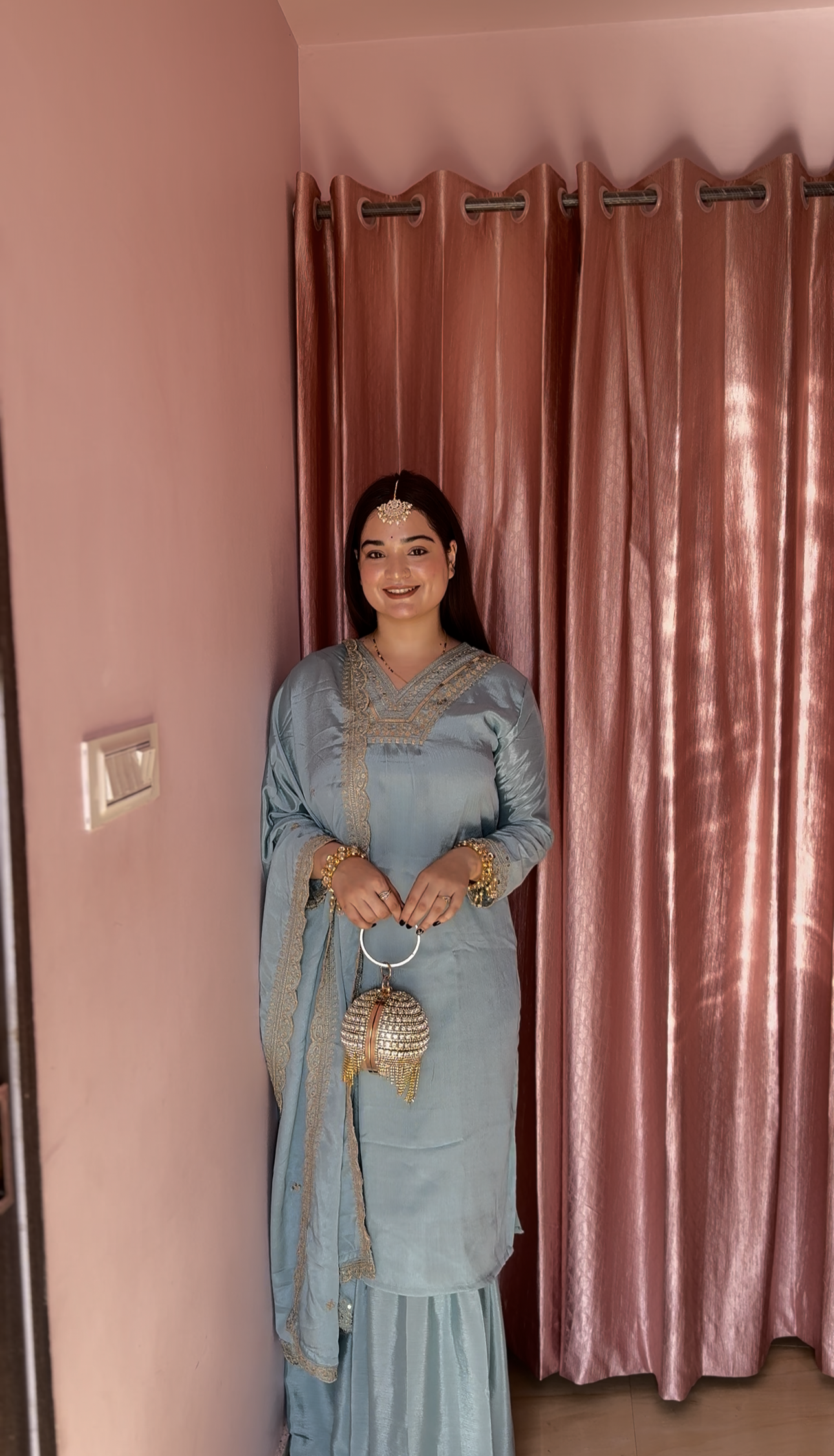 New Exclusive Check this  our beautiful dresses collection (PFAB1218) 02