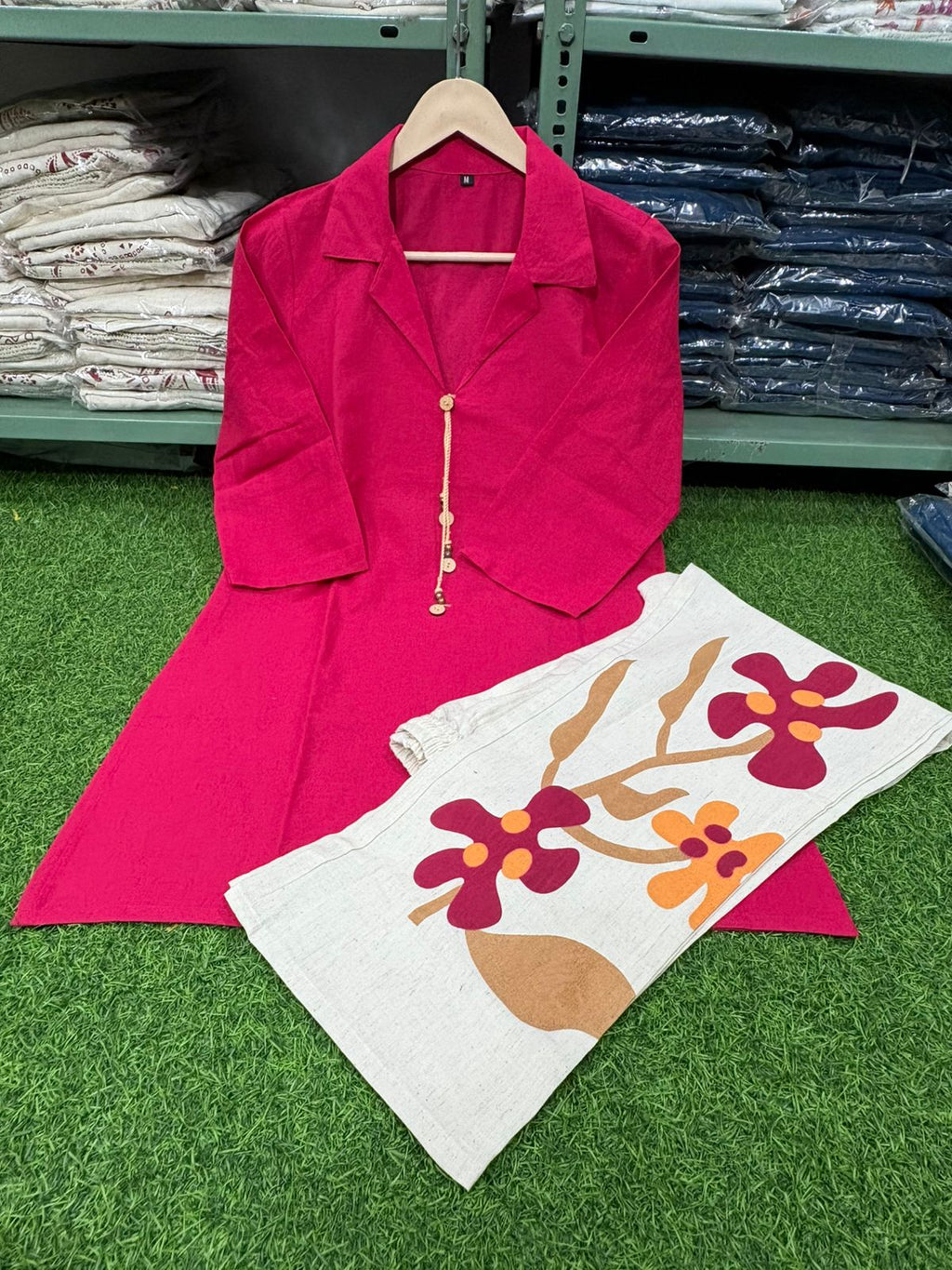 New LONCHING COD-SET(PFAB1143)