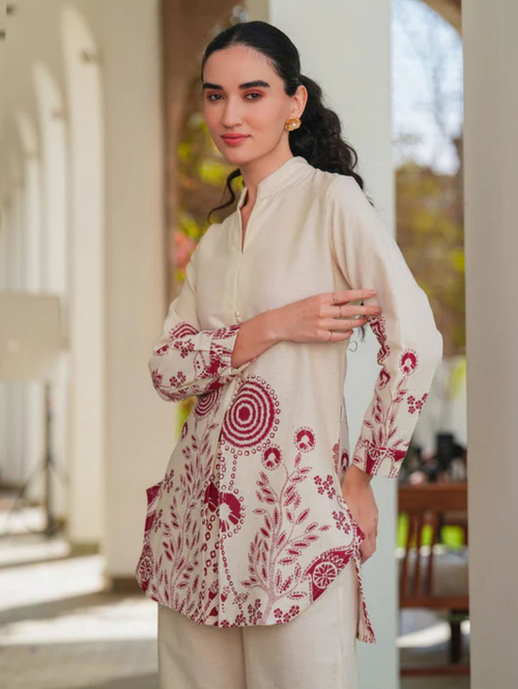 Full COD-SET 2pcs pure cotton flex(PFAB1144)