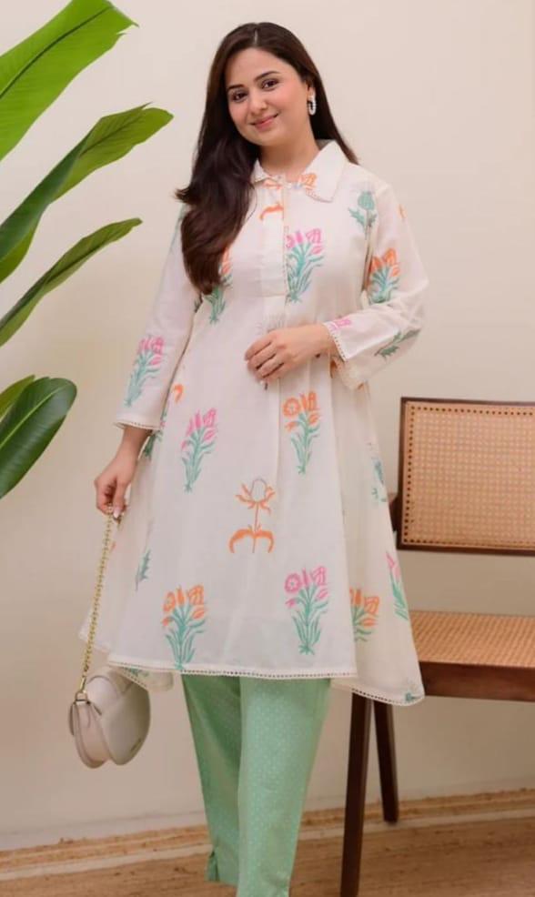 Full COD-SET 2pcs pure cotton 60*60 (PFAB1162)