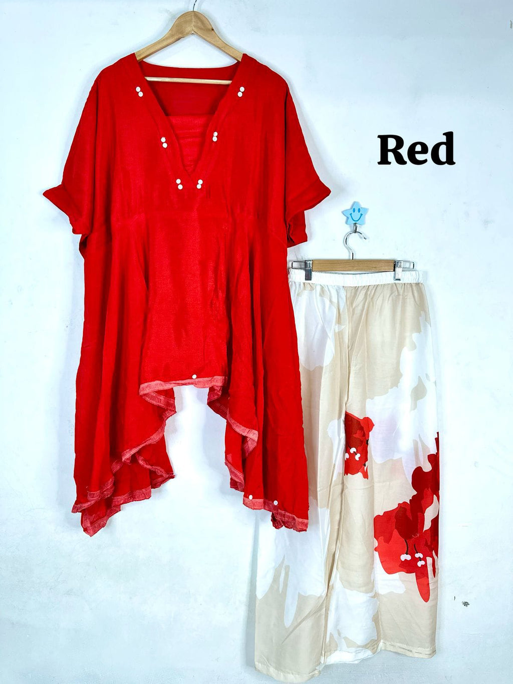 Launching Beautiful Heavy quality Chinon Fabric designer wear Baggy Style Khaftan with Crape Lining Full flowing pattern with Buttons full  lace work on the side Edges (PFAB1177)