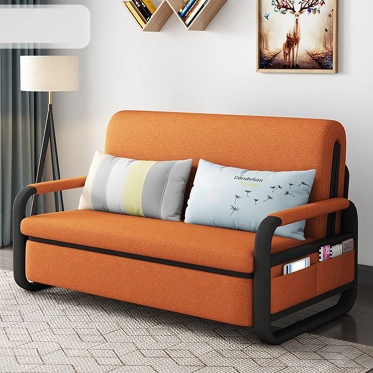 Multifunctional Foldable Sofa Cum Bed - salesmania