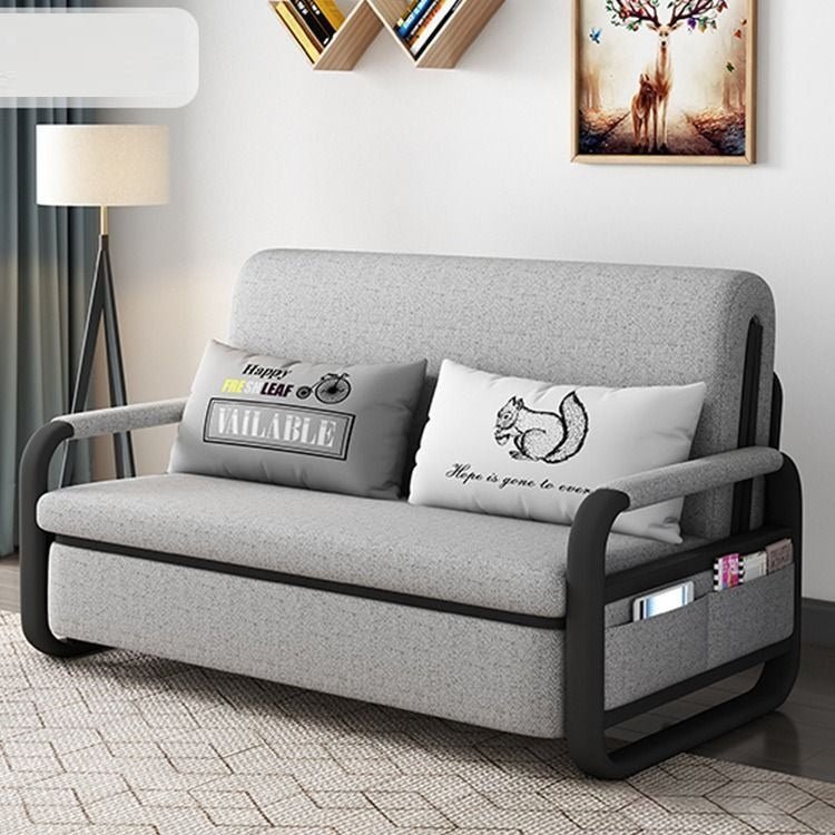 Multifunctional Foldable Sofa Cum Bed - salesmania