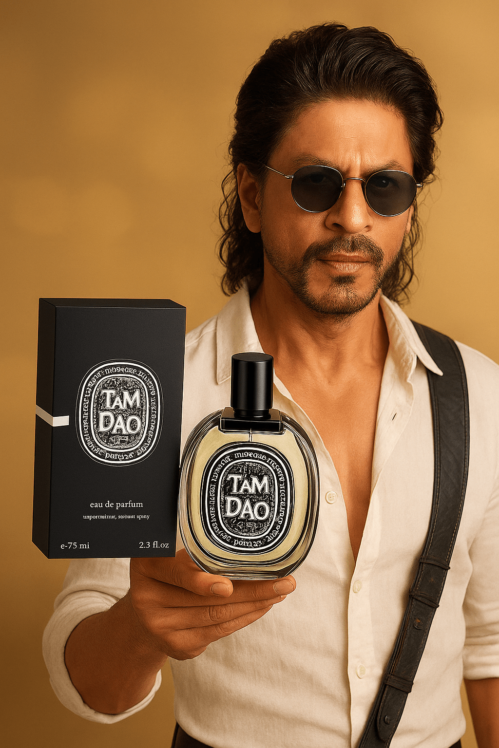 Royal Aura – Dullhin × Tom Deo Luxury Duo 100ml Buy One, Get One Free - salesmania